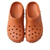 Crocs x Salehe Bembury Saru Saboț „Gobi”