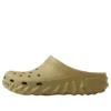Crocs x Salehe Bembury Saru Saboț „Pesto”