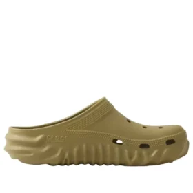 Crocs x Salehe Bembury Saru Saboț „Pesto”
