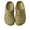 Crocs x Salehe Bembury Saru Saboț „Pesto”