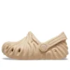 Crocs x Salehe Bembury Stone Soup Saboți „Beige”