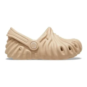 Crocs x Salehe Bembury Stone Soup Saboți „Beige”