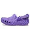Crocs x Salehe Bembury x The Pollex Clogs „Purple”
