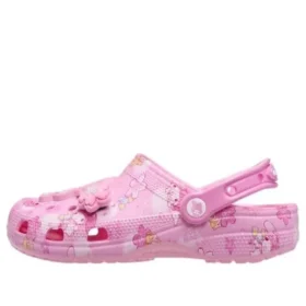 Crocs x Sanrio, 50 de ani de la lansare, Classic Clog „My Melody”