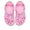 Crocs x Sanrio, 50 de ani de la lansare, Classic Clog „My Melody”