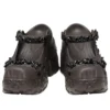 Crocs x Simon Rocha Ballerina Platform „Espresso”