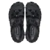 Crocs x Simon Rocha Sandale Soho „Black”