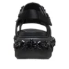 Crocs x Simon Rocha Sandale Soho „Black”