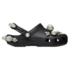 Crocs x Simone Rocha Classic Clog „Negru”