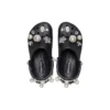 Crocs x Simone Rocha Classic Clog „Negru”