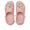 Crocs x Simone Rocha Platform Clog „Pink Rose”
