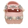 Crocs x Simone Rocha Platform Clog „Pink Rose”