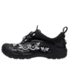 Crocs x Simone Rocha Quick Trail Low „Negru”