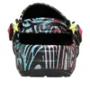 Crocs x Slawn Classic Clog „Negru multicolor”