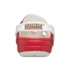 Crocs x Sonic The Hedgehog „Sonic’s Încălțăminte”