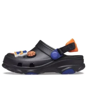 Crocs x Space Jam 2 All-Terrain Classic Clogs „Tune Squad”