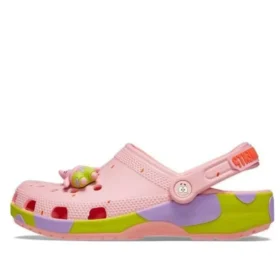 Crocs x SpongeBob SquarePants Classic Clog „Patrick”