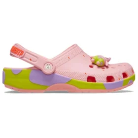 Crocs x SpongeBob SquarePants Classic Clog „Patrick”