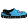 Crocs x SpongeBob SquarePants Off-Court Saboți „Bikini Bottom”