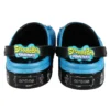 Crocs x SpongeBob SquarePants Off-Court Saboți „Bikini Bottom”
