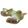 Crocs x Star Wars 2026 „Grogu”