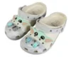 Crocs x Star Wars Classic Clog „Alb Gri”