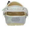 Crocs x Star Wars Classic Clog „Alb Gri”