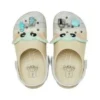 Crocs x Star Wars Classic Clog „Alb Gri”