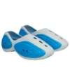 Crocs x Steven Smith Saboți Ripple „Moonlight Neon Ocean”