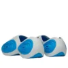 Crocs x Steven Smith Saboți Ripple „Moonlight Neon Ocean”