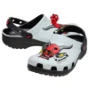 Crocs x Stranger Things Classic Clog „Hellfire Club” Crocs x Stranger Things Classic Clog „Hellfire Club”