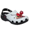 Crocs x Stranger Things Classic Clog „Hellfire Club” Crocs x Stranger Things Classic Clog „Hellfire Club”