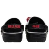 Crocs x Stranger Things Classic Clog „Hellfire Club” Crocs x Stranger Things Classic Clog „Hellfire Club”