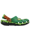 Crocs x Teenage Mutant Ninja Turtles Classic Clog „Multi”