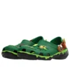 Crocs x Teenage Mutant Ninja Turtles Classic Clog „Multi”