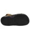 Crocs x Teenage Mutant Ninja Turtles Classic Clog „Multi”