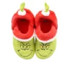 Crocs x The Grinch Classic Clog „Green Red” Crocs x The Grinch Classic Clog „Green Red”
