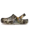Crocs x Thisisneverthat Classic Clog Realtree Saboți „Edge Camo Walnut”