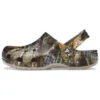 Crocs x Thisisneverthat Classic Clog Realtree Saboți „Edge Camo Walnut”