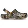 Crocs x Thisisneverthat Classic Clog Realtree Saboți „Edge Camo Walnut”