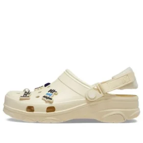 Crocs x WINNER All-Terrain Saboțe „Cozy”