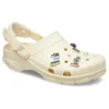 Crocs x WINNER All-Terrain Saboțe „Cozy”