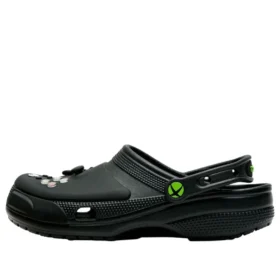 Crocs x Xbox Classic Clog „Negru”