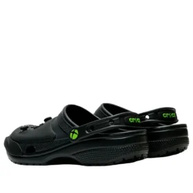 Crocs x Xbox Classic Clog „Negru”
