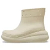 Crush Boot „Bone”