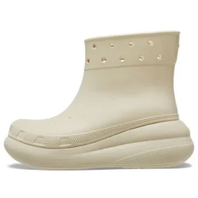 Crush Boot „Bone”