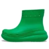 Crush Boot „Green”