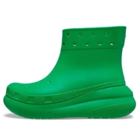 Crush Boot „Green”