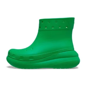 Crush Boot „Green”
