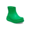 Crush Boot „Green”